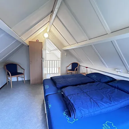 度假居 Bungalowpark - Delta 115 辛佩尔费尔德