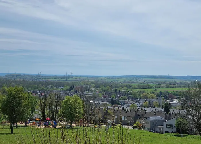 Bungalowpark - Delta 115 * Симпелвелд