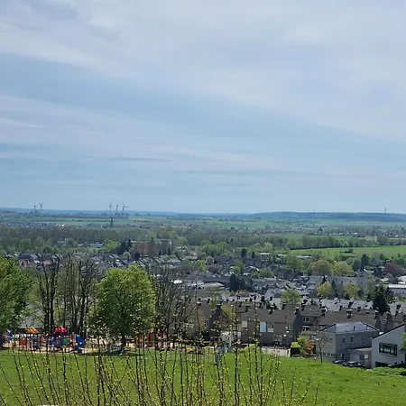 Bungalowpark - Delta 115 * Simpelveld