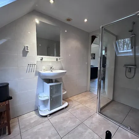 Nyaraló Bungalowpark - Delta 115 *