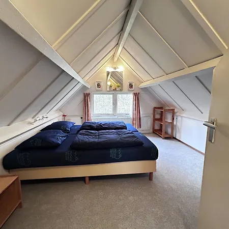 Bungalowpark - Delta 115 Nyaraló *