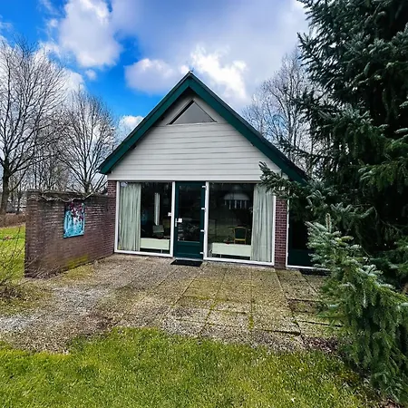 Bungalowpark - Delta 115 Nyaraló Simpelveld